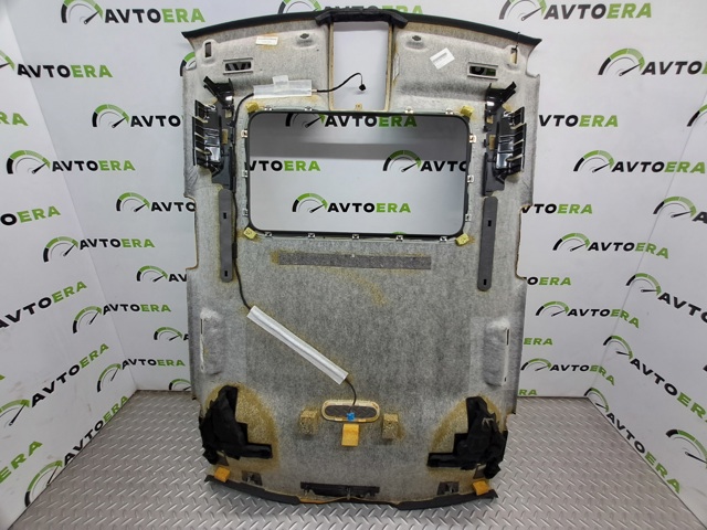 VAG 4G5867506AJY1 Обивка крыши (потолок) в наличии Чернигов