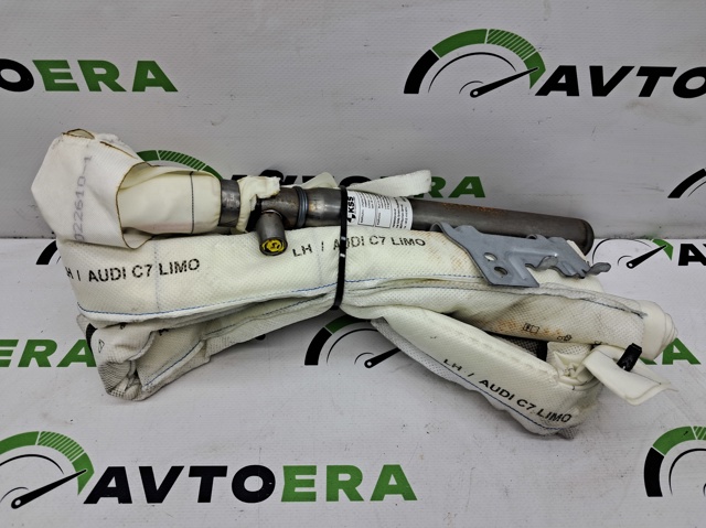 4G5880741C VAG Шторка боковая, левая купить в Тернополь