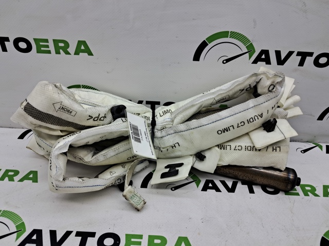 Подушка безопасности, сбоку левая 4G5880741C VAG
