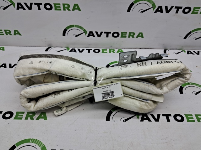 4G5880742C Подушка безопасности (AIRBAG) шторка боковая правая купить Житомир