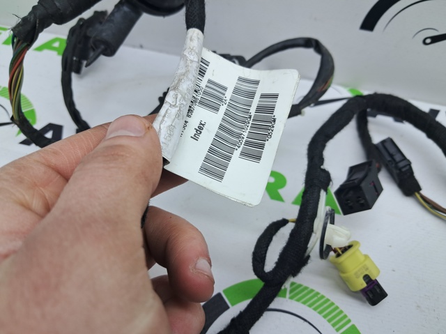 4G5971029GM Жгут проводов передней двери купить Полтава