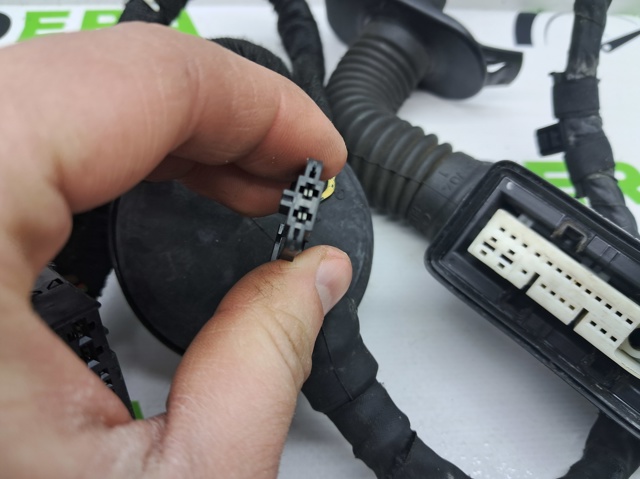 4G5971029GM VAG Жгут проводов передней двери купить в Черновцы