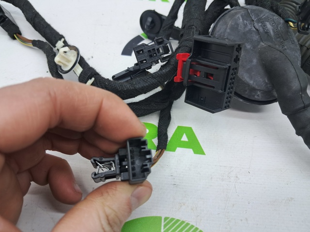 4G5971029GM Жгут проводов передней двери купить Харьков