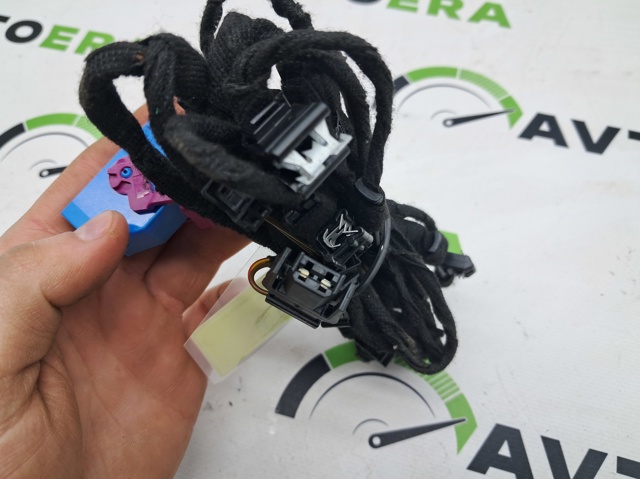 4G5971036P VAG Жгут проводов передней двери купить в Ужгород