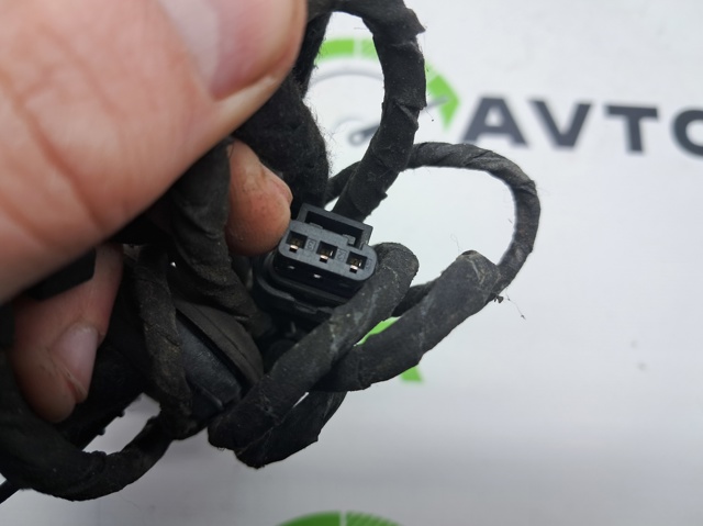 VAG 4G5971085 Кабель (провод) парктроника бампера заднего в наличии Каменское