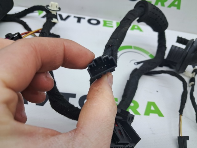 4G5971687BH VAG Жгут проводов задней двери купить в Чернигов
