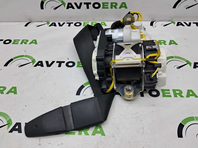 4G8857705CV04 Ремень безопасности передний левый купить Украина