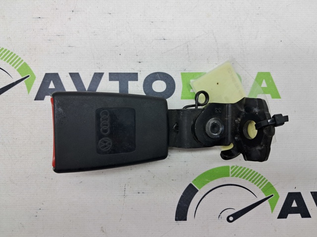 Замок ремня безопасности 4G88577399B9 VAG