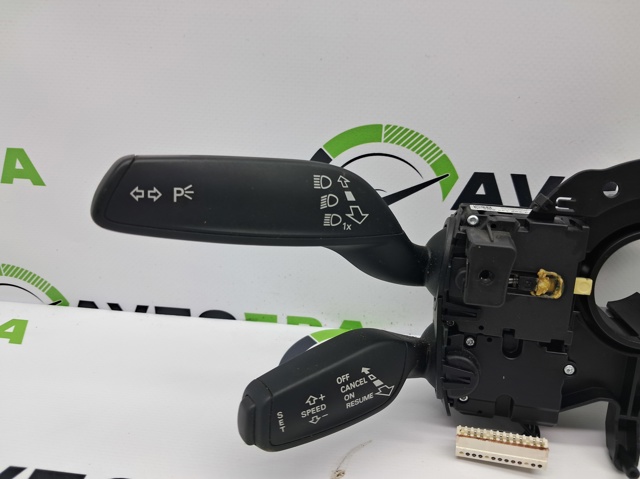 4G8953502AD4PK Подрулевой переключатель купить Львов