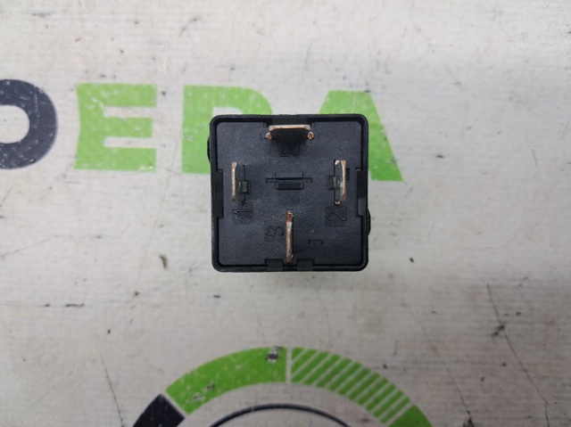 Блок управления вентилятором Volkswagen Golf 3