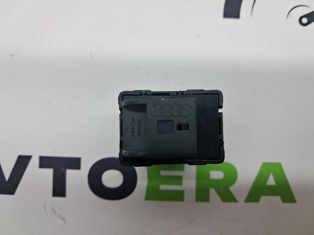 Кнопка подъемника переднего правого стекла 4K0959855NV6 VAG