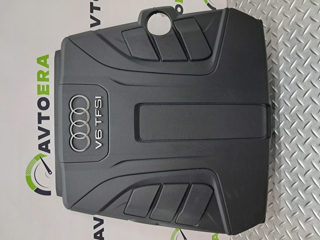 Экран двигателя 4M0133849A VAG