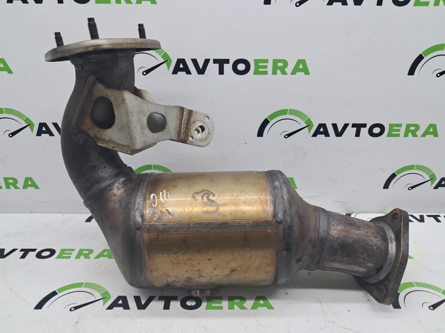 Катализатор 4M0254200NX VAG
