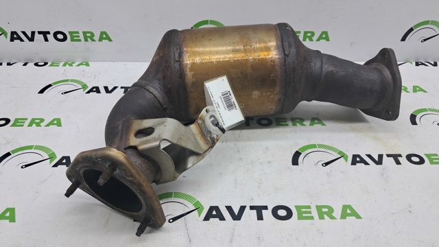 Катализатор 4M0254252AX VAG