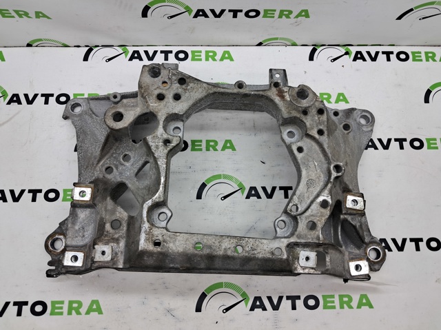 Балка крепления коробки передач 4M0399263P VAG