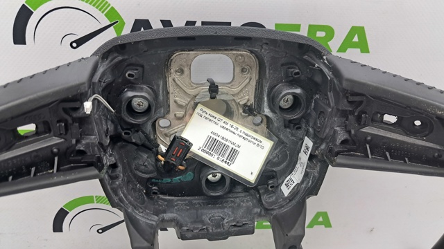4M0419091NMJM Руль купить Украина