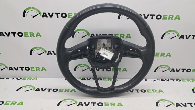Руль 4M0419091NMJM VAG