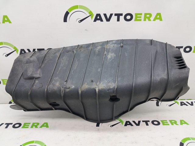 Защита заднего нижнего рычага 4M0505415C VAG