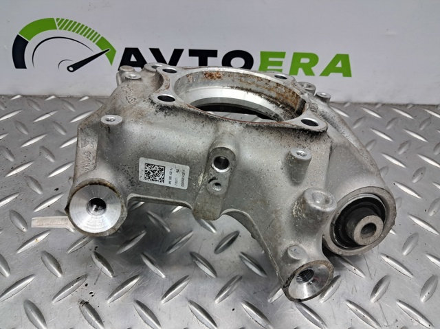 Цапфа поворотная правая 4M0505432AE VAG