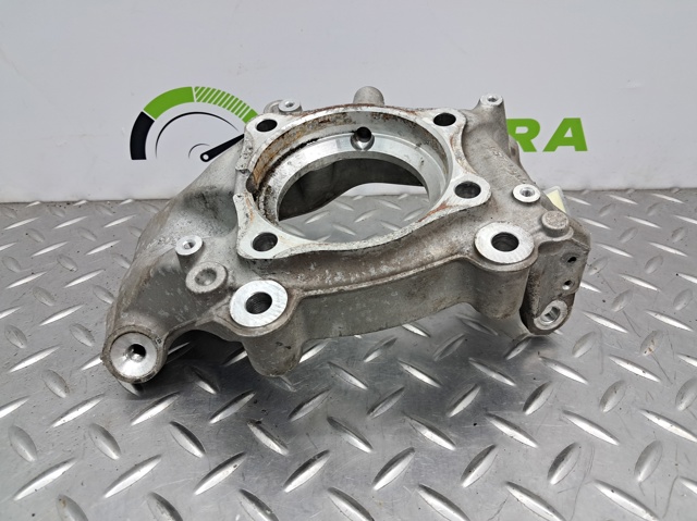 4M0505432AE VAG Цапфа задняя правая купить в Николаев
