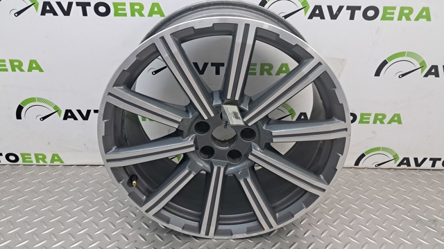 Оригинальные диски 4M0601025AD VAG