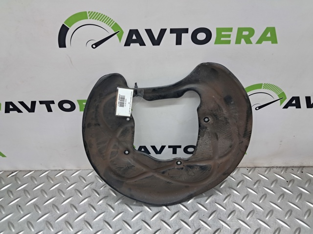VAG 4M0615612C Защита тормозного диска заднего правая в наличии Ужгород
