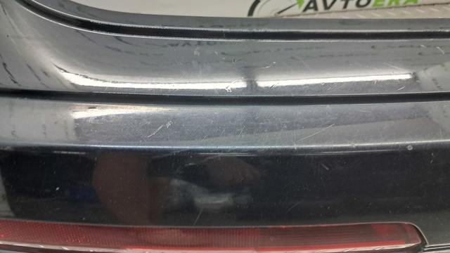 4M0807067BGRU VAG Нижняя часть заднего бампера купить в Львов