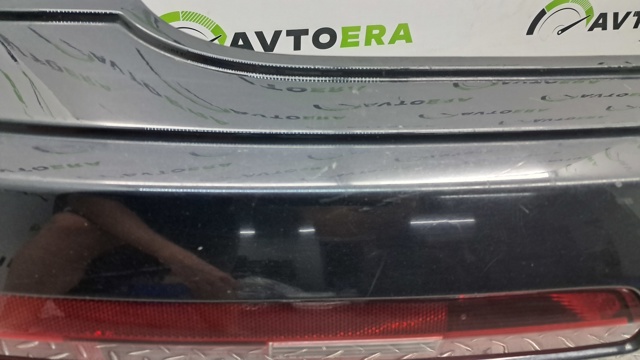 4M0807067BGRU VAG Нижняя часть заднего бампера купить в Одесса