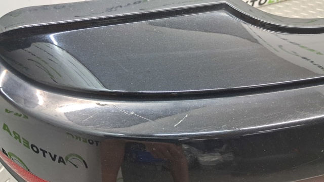 4M0807067BGRU VAG Нижняя часть заднего бампера купить в Ровно