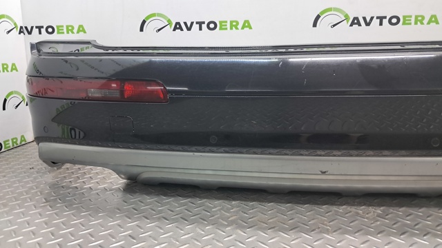 4M0807067BGRU VAG Нижняя часть заднего бампера купить в Сумы