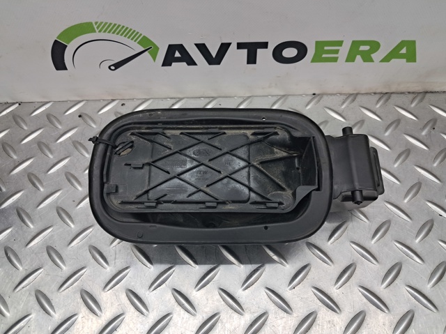 Заливная горловина топливного бака 4M0809906D VAG