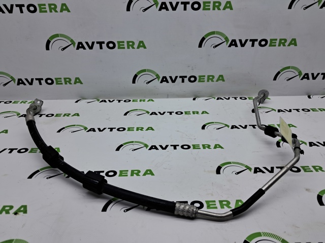 4M0816741CL VAG Шланг кондиционера, от радиатора к испарителю купить в Черкассы
