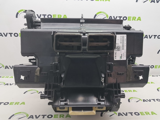 Корпус печки в сборе 4M0820356 VAG