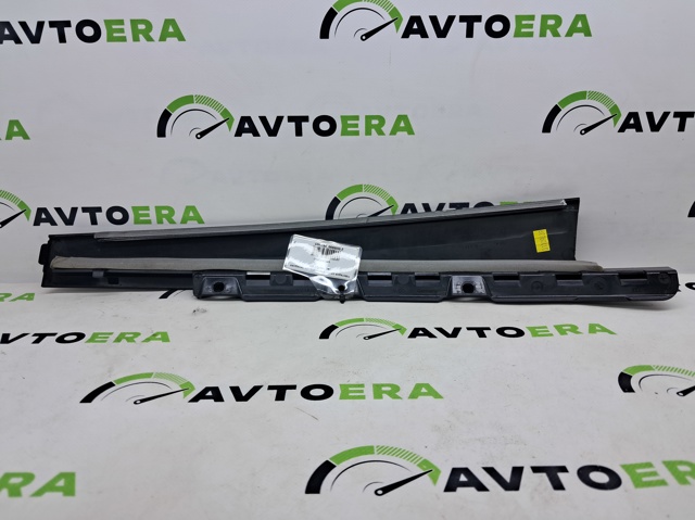 4M0839901 VAG Накладка двери задней левой вертикальная купить в Павлоград