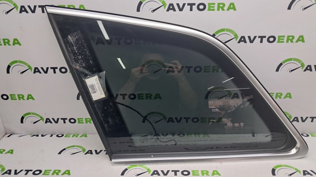 Стекло кузова/багажного отсека, левое 4M0845297BNVB VAG