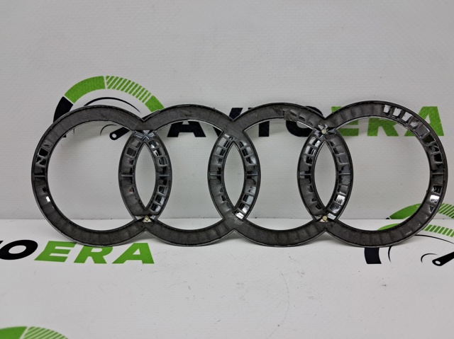4M08537422ZZ Эмблема крышки багажника (фирменный значок) купить Львов