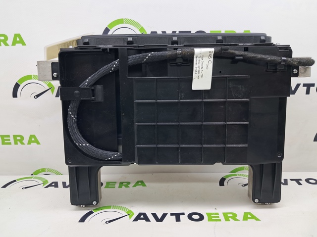 Дисплей бортового компьютера 4M0857273A6PS VAG