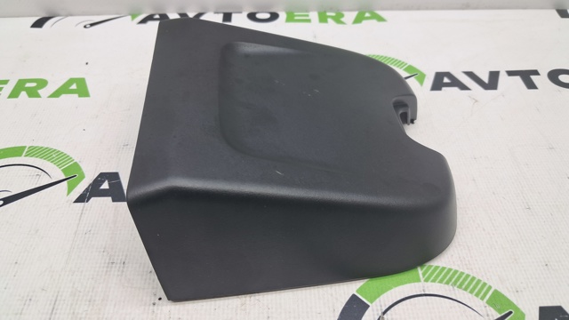 4M08575194PK VAG Накладка (крышка) кронштейна зеркала салона купить в Полтава