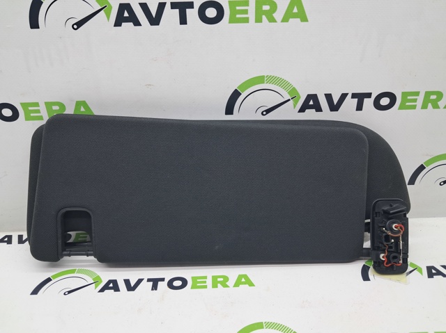 Козырек солнцезащитный 4M0857551AJK23 VAG