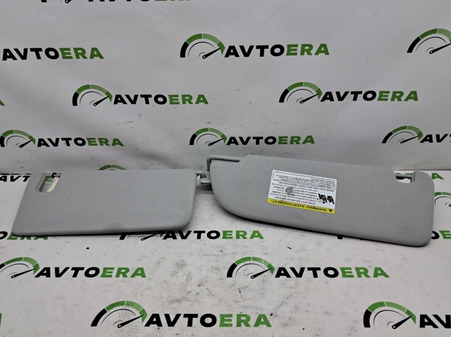 4M0857552BCWO1 VAG Козырек солнцезащитный купить в Винница