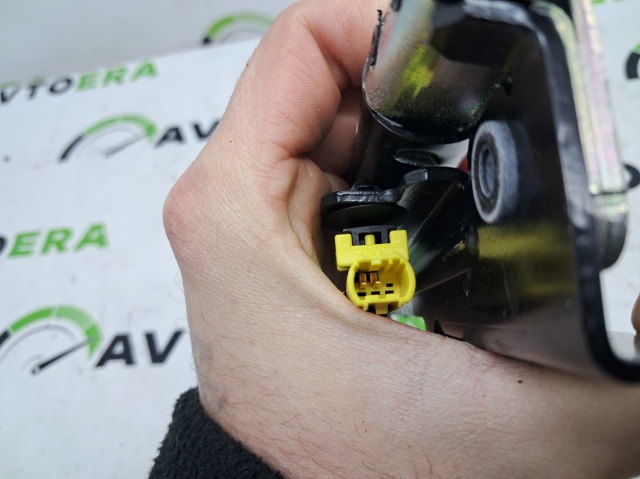VAG 4M0857706KV04 Ремень безопасности в наличии Запорожье