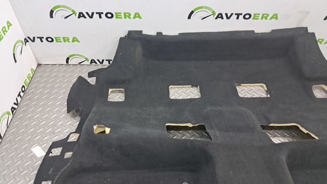 4M0863019CQA5 VAG Покрытие напольное салона, заднее купить в Киев