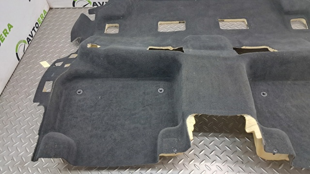 4M0863019CQA5 VAG Покрытие напольное салона, заднее купить в Николаев