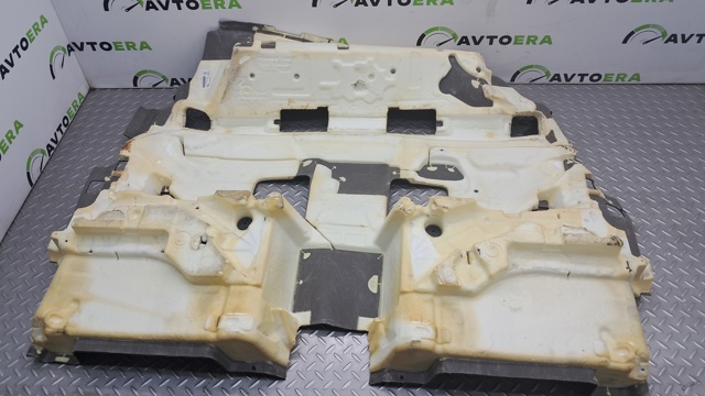 4M0863019CQA5 Покрытие напольное салона, заднее купить Ровно