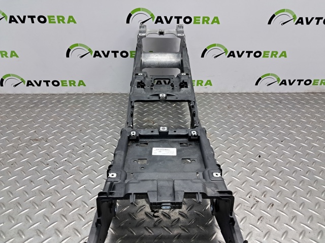 4M0863243C VAG Консоль панели управления центральная купить в Ужгород