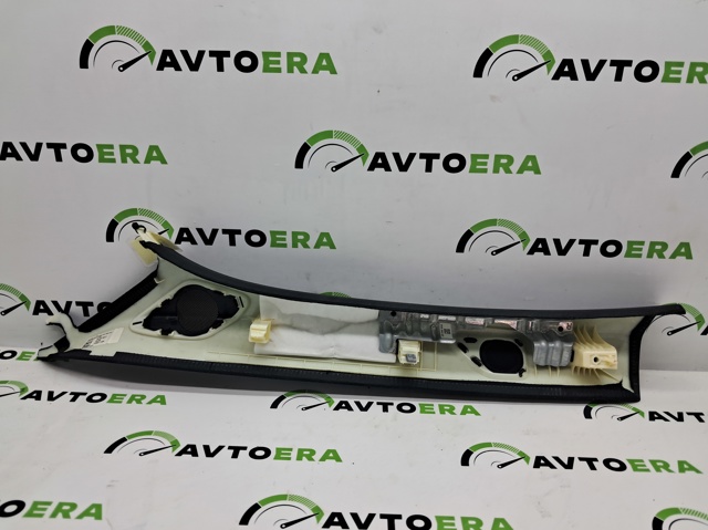 4M0867234HK23 VAG Обшивка стойки кузова внутренняя передняя правая купить в Ужгород