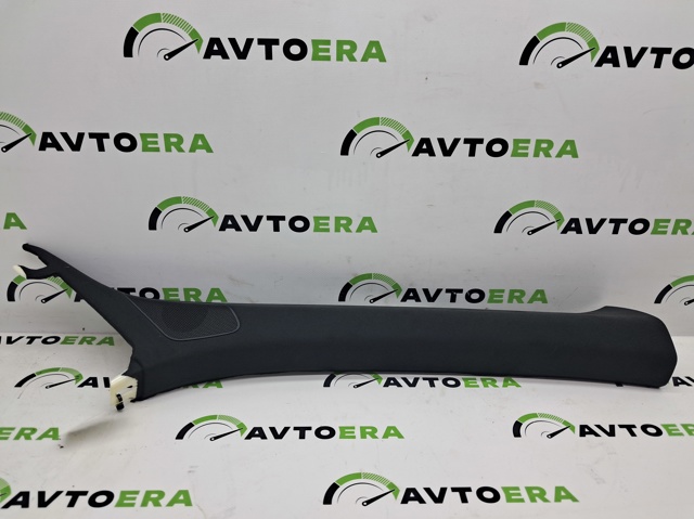 Обшивка стойки кузова внутренняя, передняя правая 4M0867234HK23 VAG