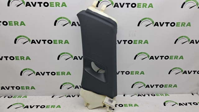 Обшивка стойки кузова внутренняя, задняя правая 4M0867288DK23 VAG