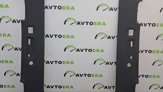4M0867505BKK23 VAG Обивка крыши (потолок) купить в Павлоград