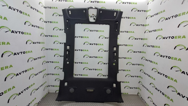 Обивка крыши (потолок) 4M0867505BKK23 VAG